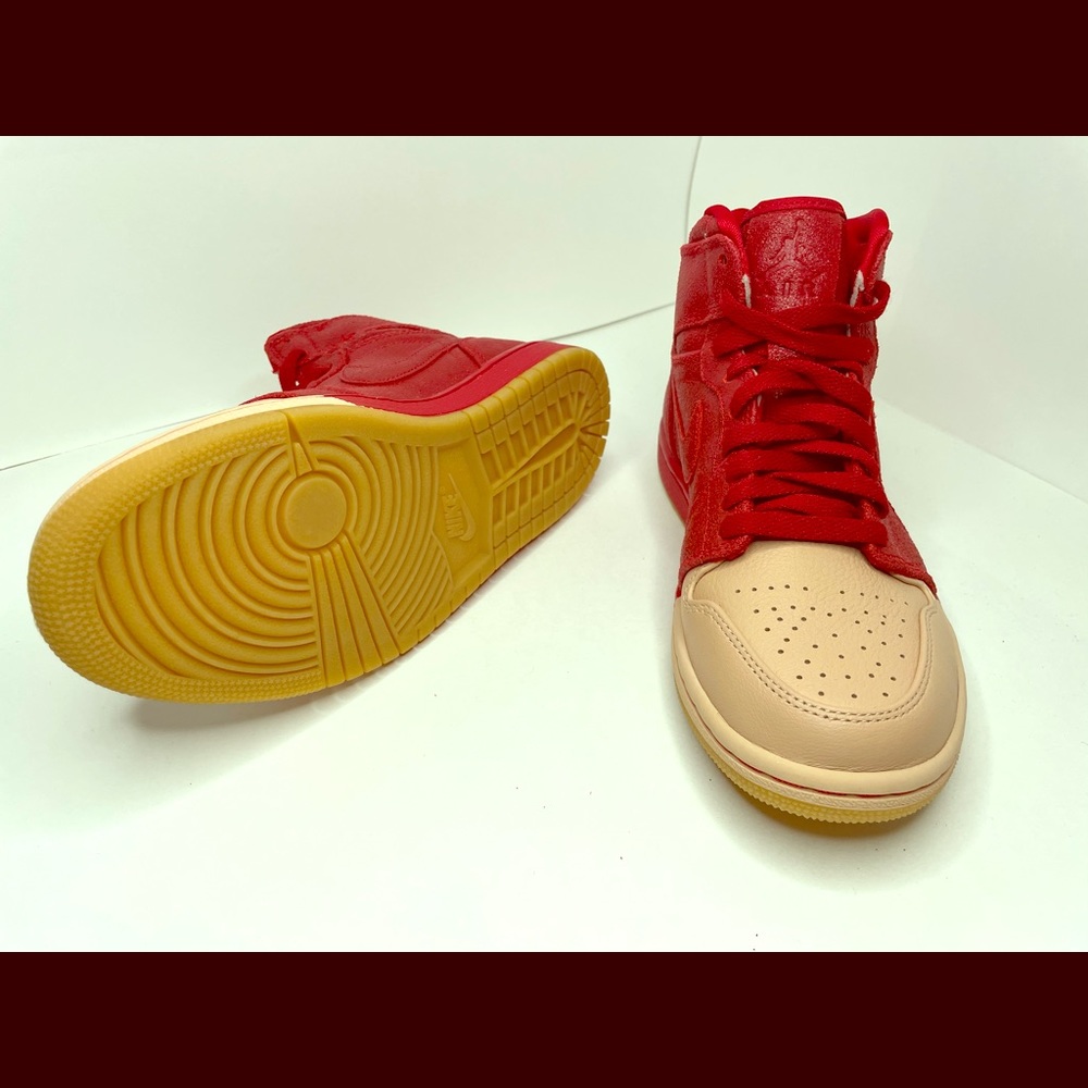 New Nike Air Jordan 1 I Premium Hi